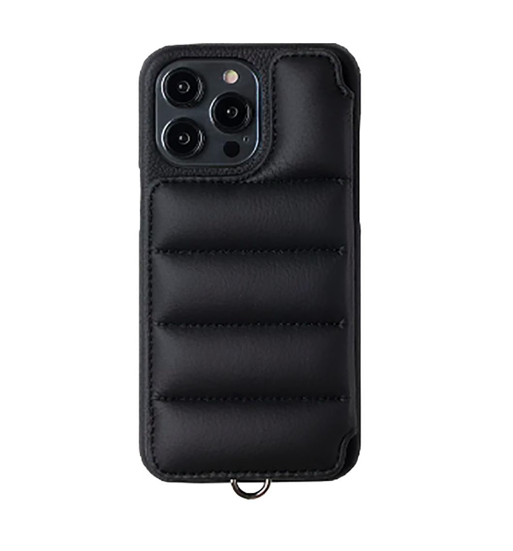 【楽天市場】【正規取扱店】DEMIU BALLON iPhone15Plus BLACK