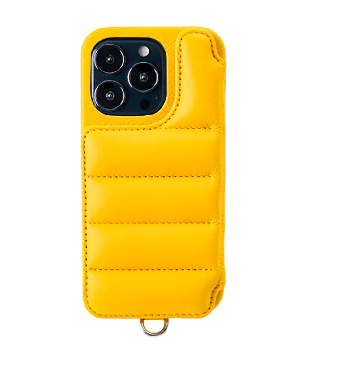 iPhone15ProMax  DEMIU デミュウ BALLON（バロン） BALLON（iPhone15Pro対応）ベージュ | DEMIU