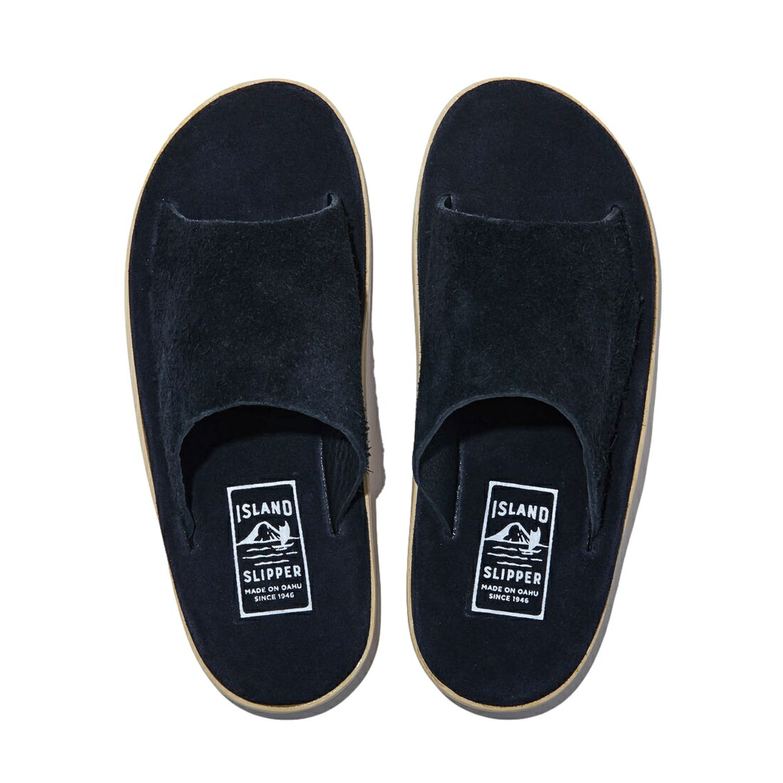 楽天市場】【正規取扱店】ISLAND SLIPPER アイランドスリッパー PBS705