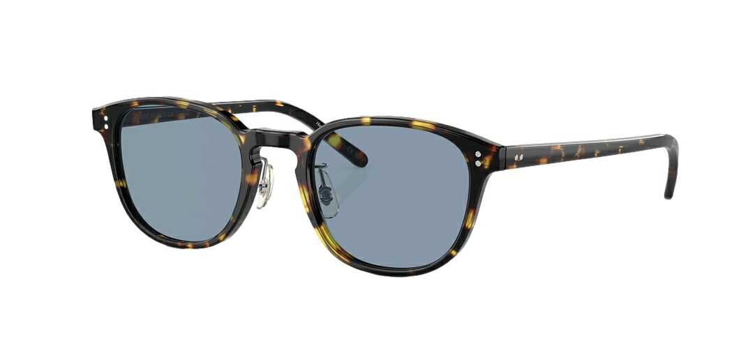 楽天市場】OLIVER PEOPLES サングラス オリバーピープルズ BOUDREAU LA
