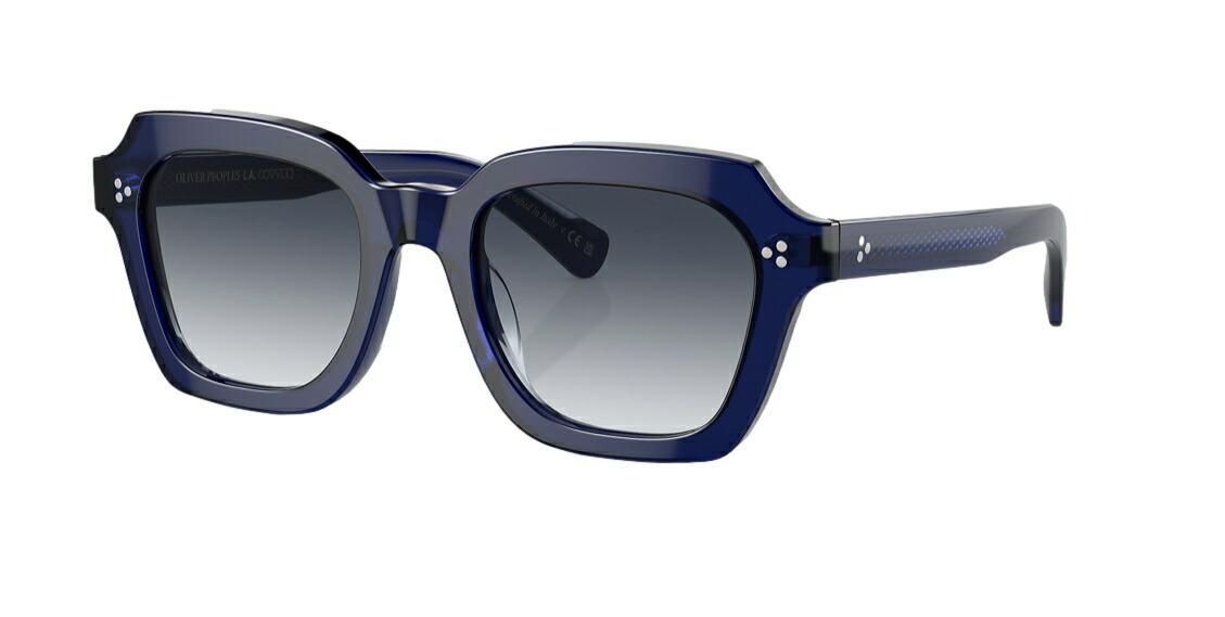 楽天市場】OLIVER PEOPLES/オリバーピープルズ VICTORY Gバーン