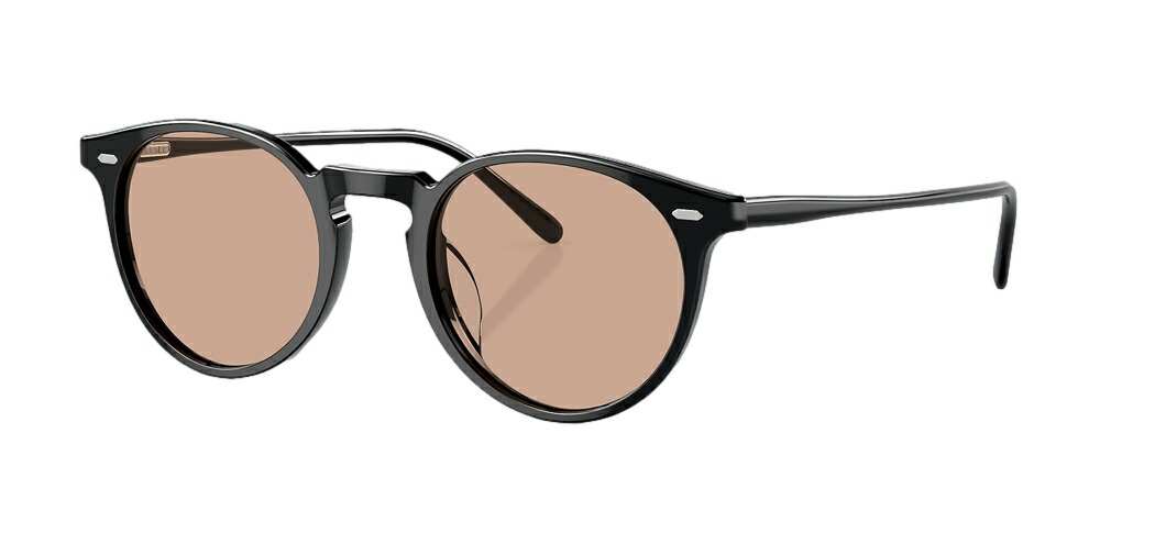 【正規取扱店】OLIVER PEOPLES OV5529U N.02 メガネフレーム 1731 (オリバーピープルズ)｜THE PARK