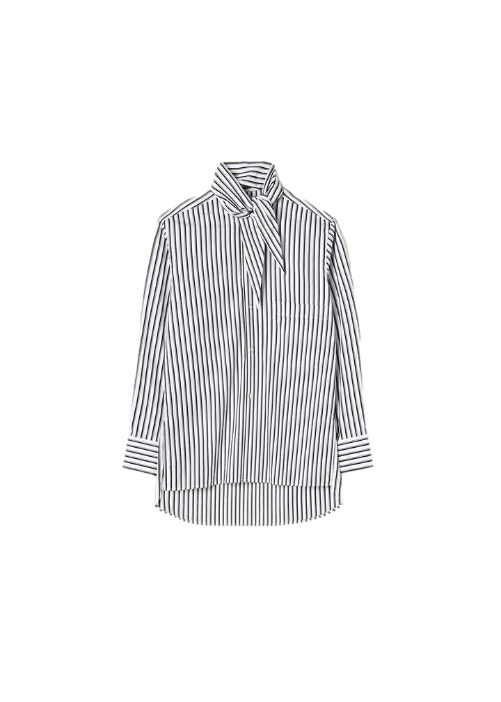 【正規取扱店】Plan C ポプリンシャツ(プラン シー)|THE PARK