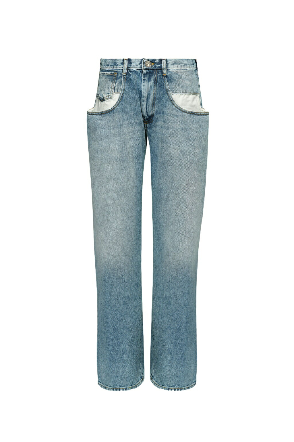 Maison Margiela 正規店購入品 楽天市場】【正規取扱店】MAISON MARGIELA コットントラウザーズ