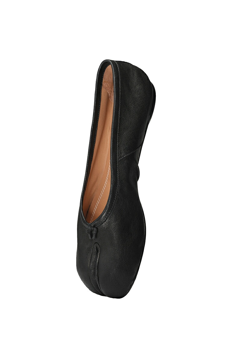 楽天市場】Maison Margiela(メゾン マルジェラ)/タビバレエシューズ