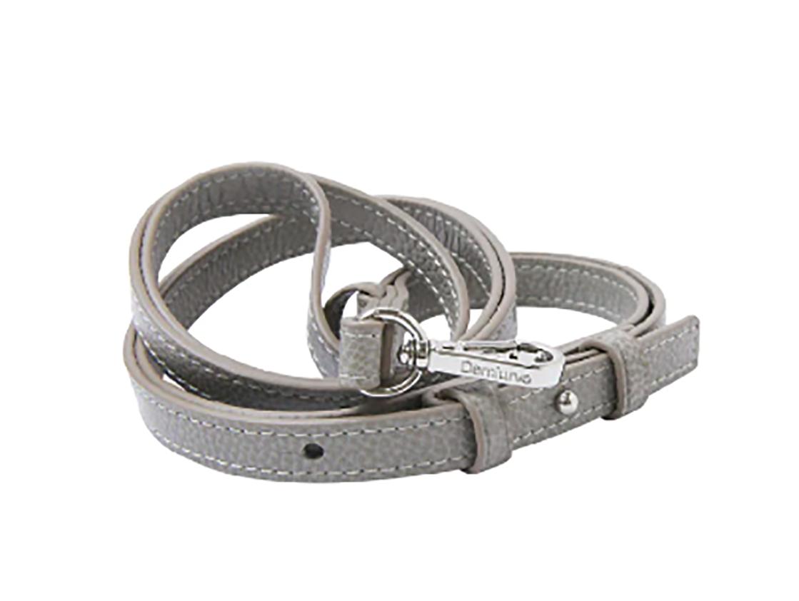 【正規取扱店】DEMIU STRAP 130cm CHARCOAL 携帯ストラップ (デミュウ)