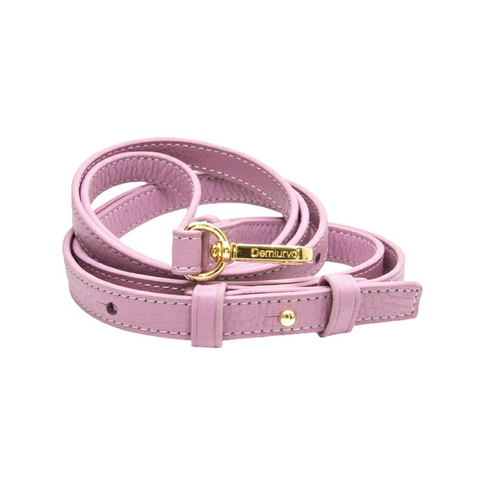 【正規取扱店】DEMIU STRAP 130cm LILAC 携帯ストラップ（デミュウ） 6,512円
