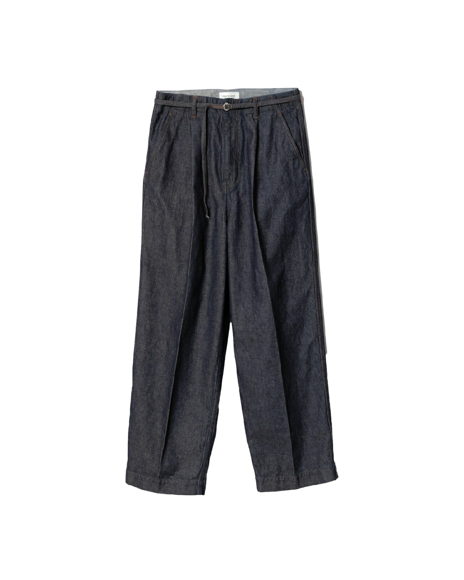 楽天市場】【正規取扱店】beautiful people vintage leather cropped