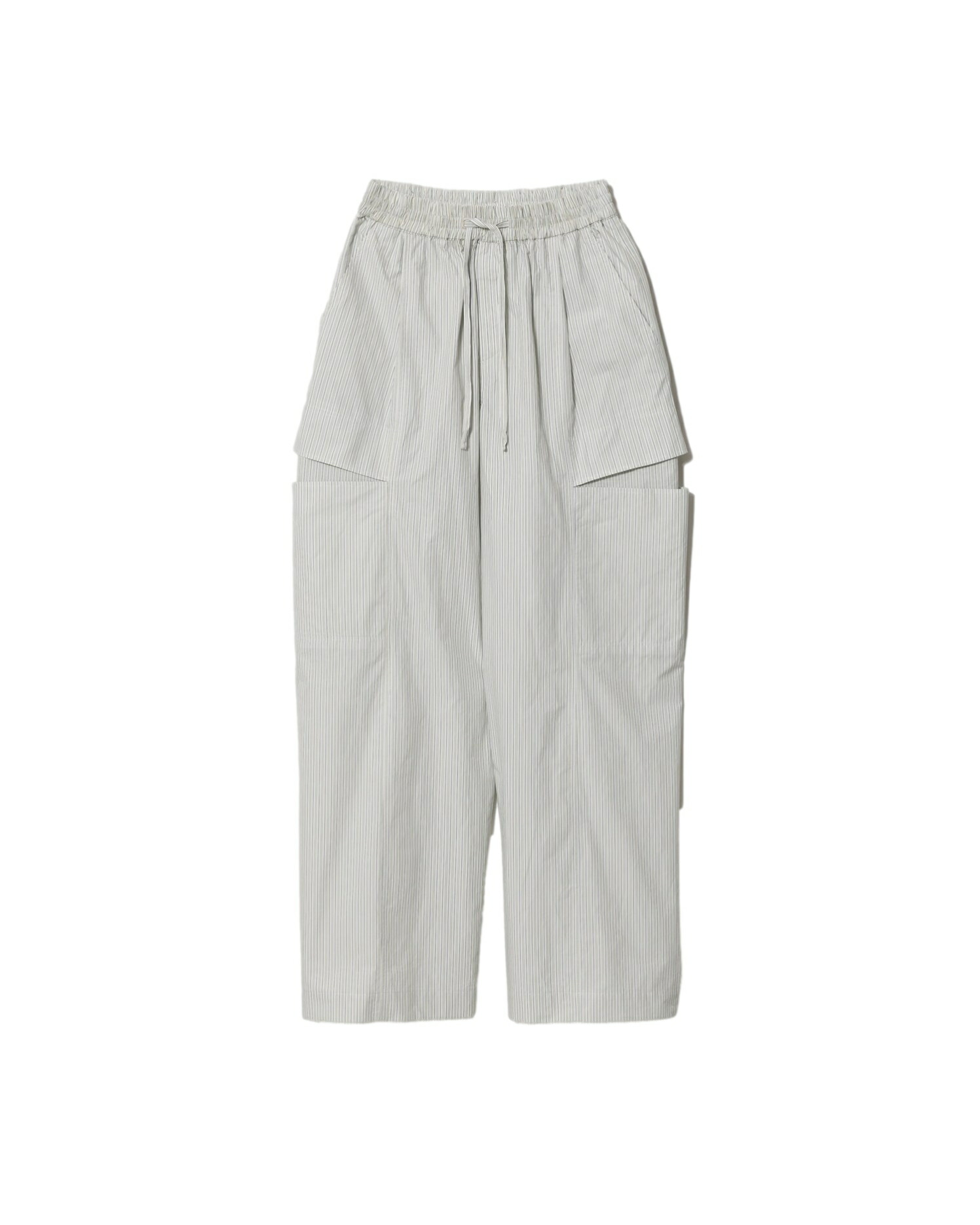 24AW beautiful people ウールギャバジンスラックス 24AW beautiful people ウールギャバジンスラックス - メルカリ