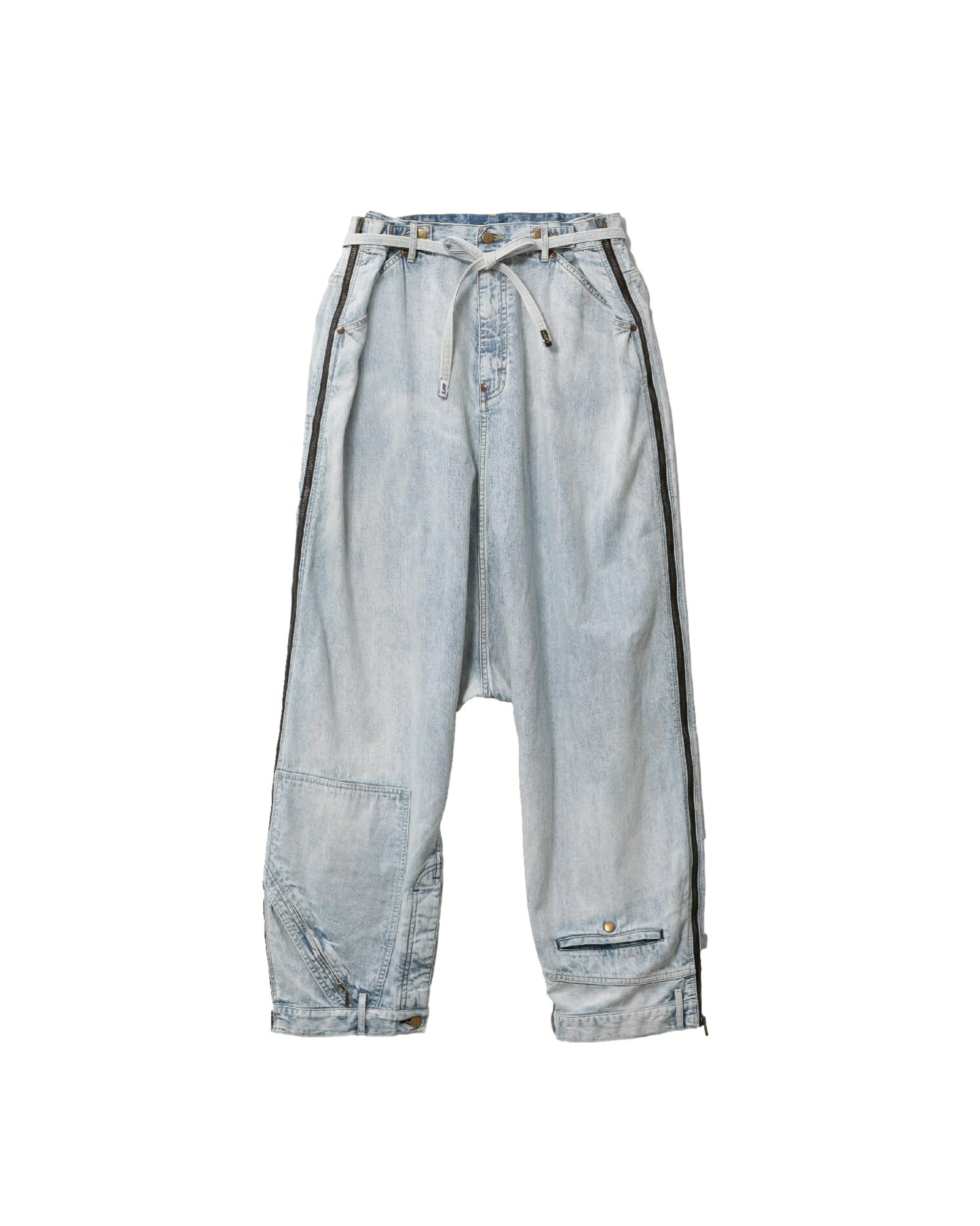 ビューティフルピープルbeautiful peopleパンツ　ワイドパンツ 楽天市場】【正規取扱店】beautiful people left hand twill