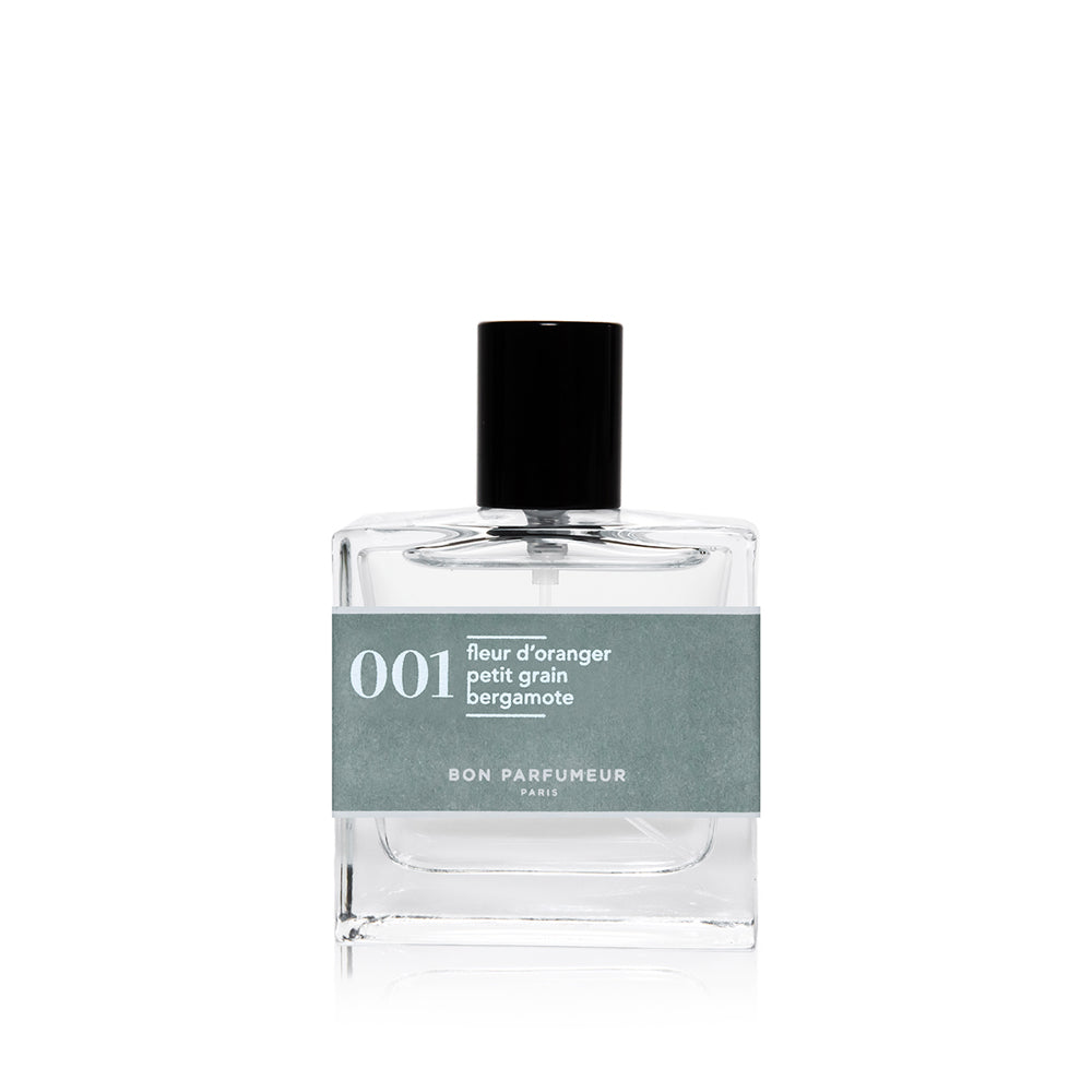 楽天市場】【正規取扱店】BON PARFUMEUR (ボン パフューマー) 201