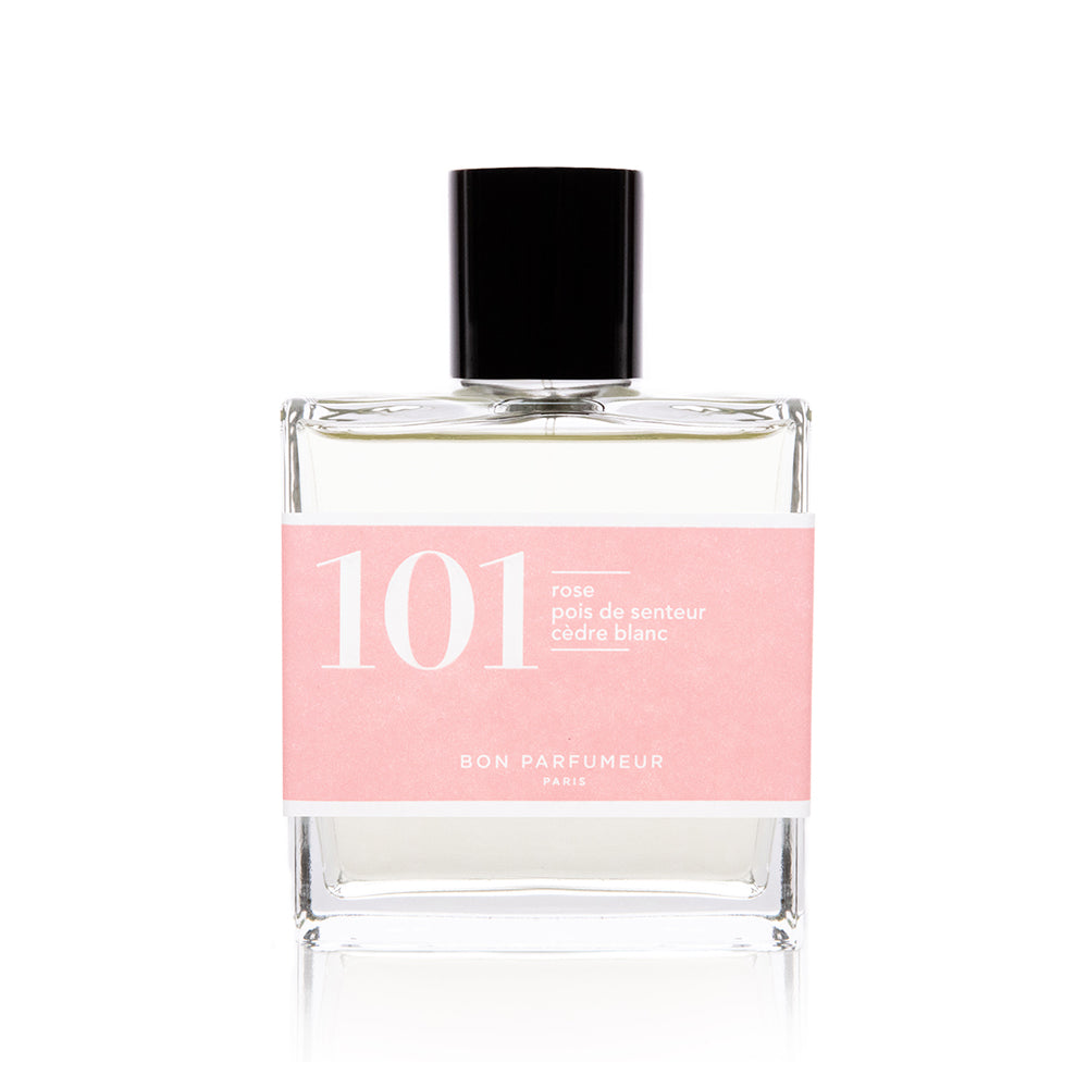 BON PARFUMEUR 001 オードパルファム 100ml 公式】001 オードパルファム｜ボン パフューマー(BON PARFUMEUR