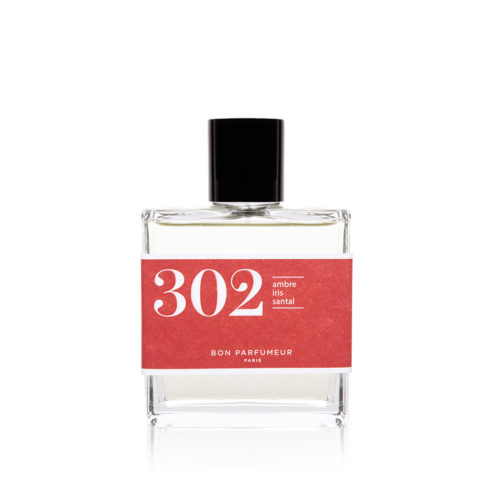 【正規取扱店】BON PARFUMEUR (ボン パフューマー) 302 オードパルファム 100ml
