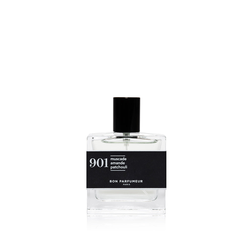 【正規取扱店】BON PARFUMEUR (ボン パフューマー) 901 オードパルファム 30ml