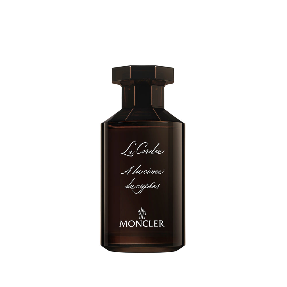 MONCLER Le Cèdre Bleu ホームフレグランス 150ml 楽天市場】【正規取扱店】LES SOMMETS MONCLER ル セードル ブルー