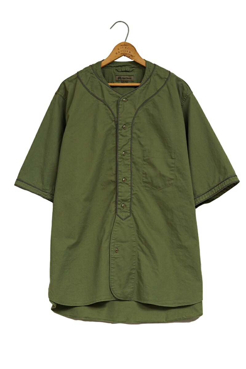 楽天市場】Nigel Cabourn ナイジェルケーボン 50s ビンテージ ベース