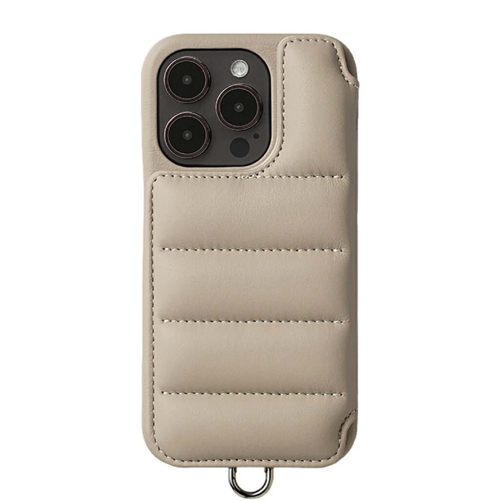 楽天市場】【正規取扱店】DEMIU BALLON iPhone15Pro BLACK 携帯