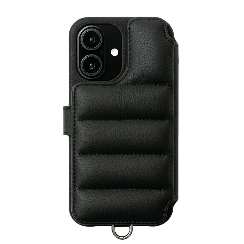 楽天市場】【正規取扱店】DEMIU BALLON CINQ iPhone16 BLACK