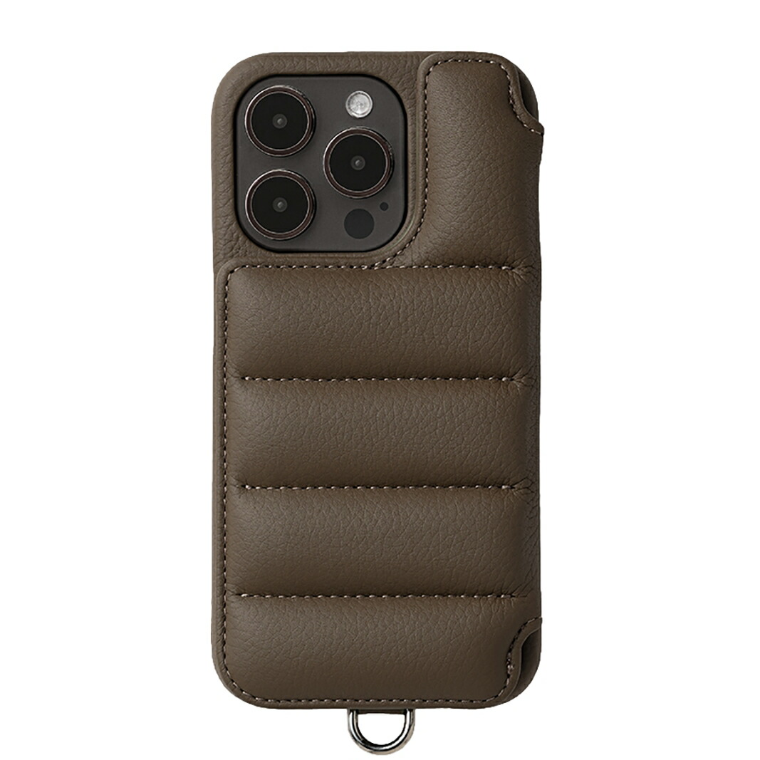 楽天市場】【正規取扱店】DEMIU BALLON CINQ iPhone16 BLACK 携帯