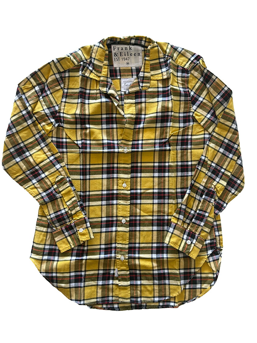 【定め事取りまわし店】Frank\u0026Eileen FRANK MWPD レディースプルオーバー (フランクアンドアイリーン)
