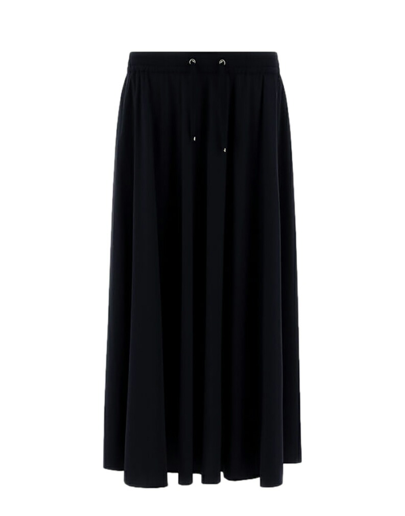 楽天市場】【中古】HERNOナイロンウルトラライトミニスカート ネイビー