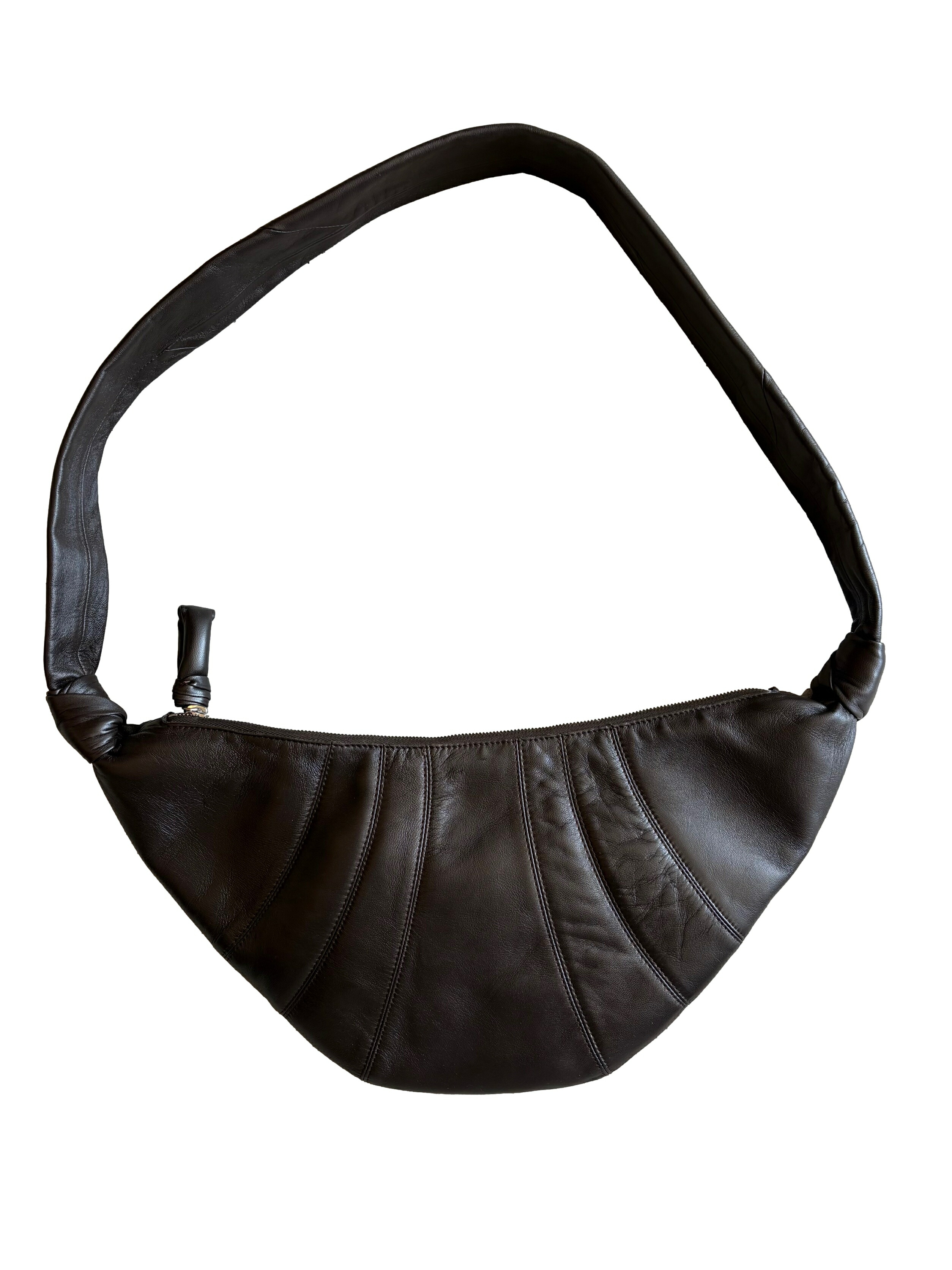 楽天市場】LEMAIRE ルメール LARGE CROISSANT BAG ナッパレザー