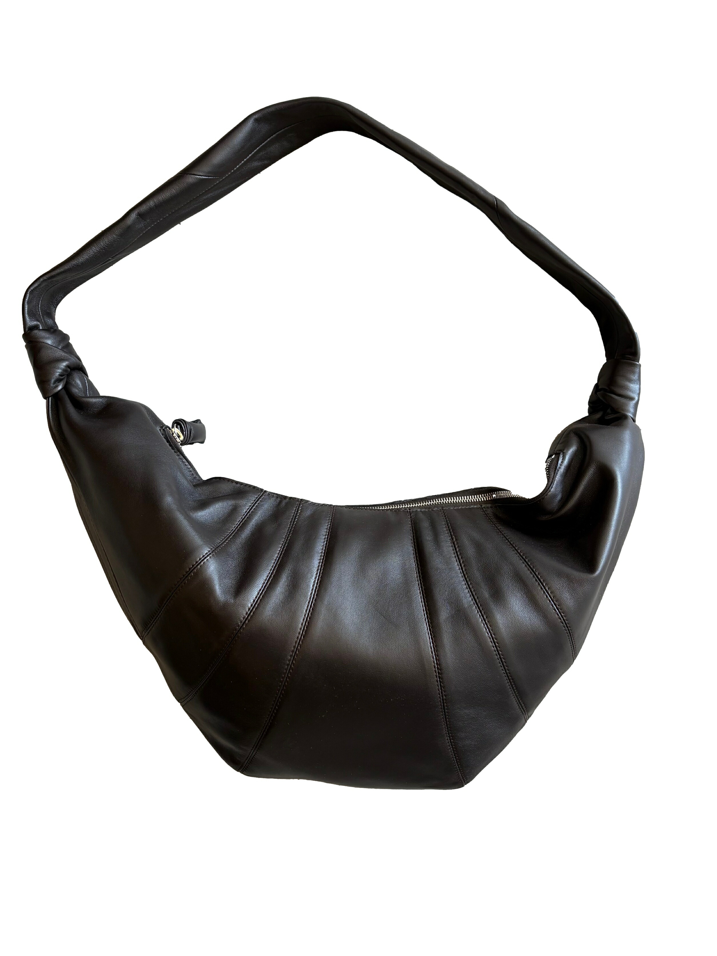 [Lemaire] ルメール ショルダーバッグ Bag (送料関税込み) XL CROISSANT BAG（ショルダーバッグ）｜LEMAIRE（ルメール）の