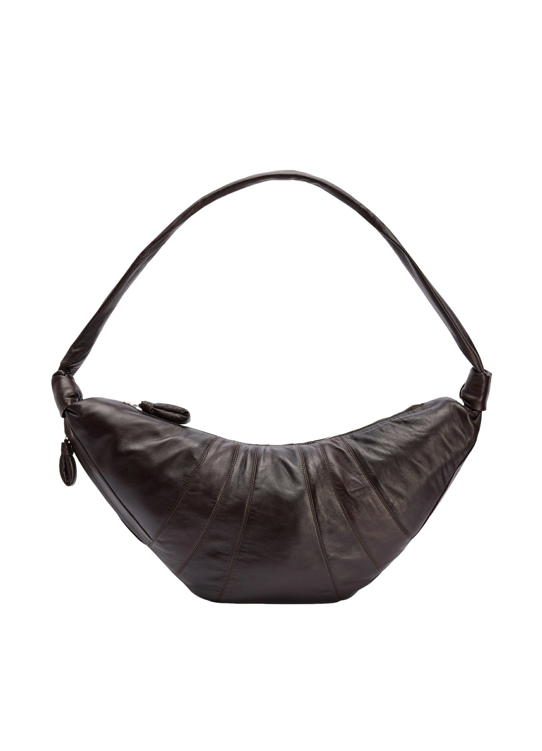 楽天市場】LEMAIRE ルメール LARGE CROISSANT BAG ナッパレザー