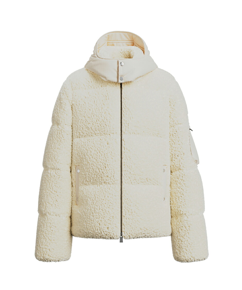 【正規取扱店】TATRAS FLUMO フルモ MTAT24A4934-D IVORY (タトラス)｜THE PARK