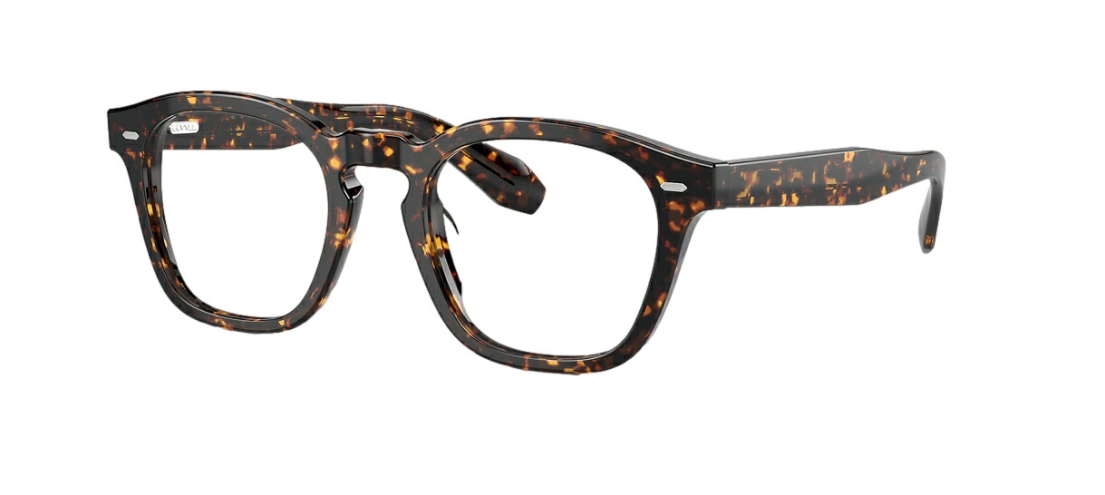 【正規取扱店】OLIVER PEOPLES OV5527U N.03 メガネフレーム 1741 (オリバーピープルズ)|THE PARK