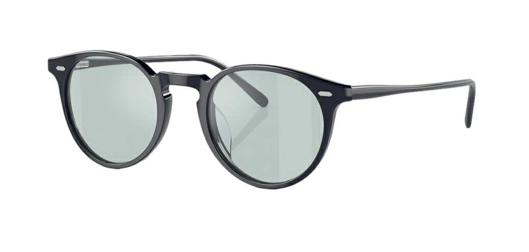【定め事取りまわし店】OLIVER PEOPLES OV5529U N.02 眼鏡ひな形 1771 (オリバーピープルズ)