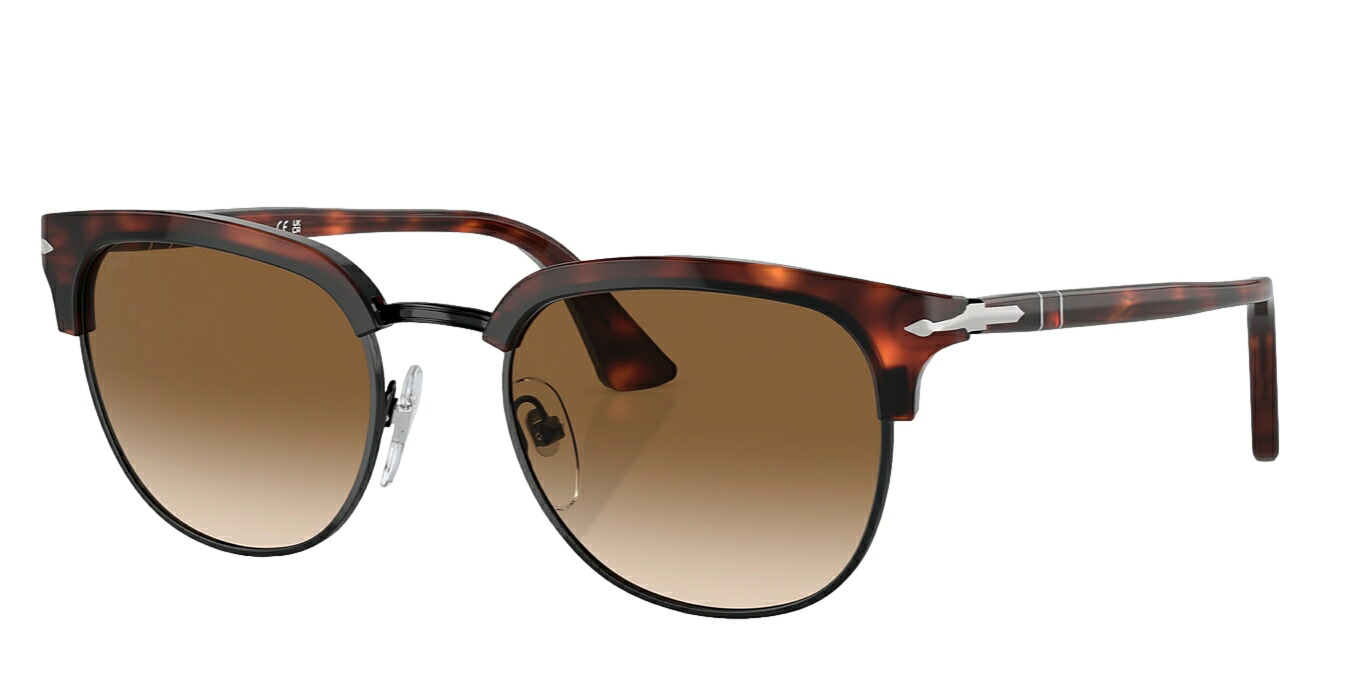 【正規取扱店】Persol PO3105S Cellor Original サングラス 112751 (ペルソール)｜THE PARK