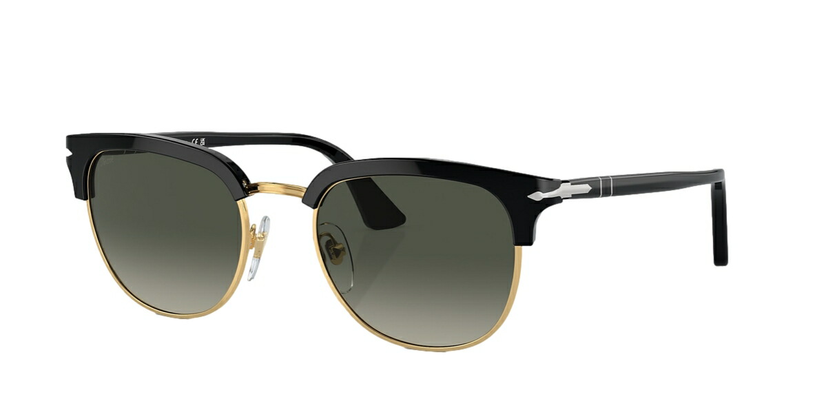【正規取扱店】Persol PO3105S Cellor Original サングラス 112871 (ペルソール)