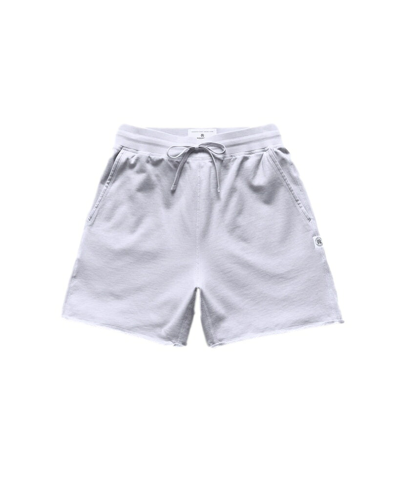 【正規取扱店】REIGNING CHAMP CUT-OFF SHORT 5.5 カットオフショーツ RC-5412 LIGHTWEIGHT TERRY TARO (レイニングチャンプ)｜THE PARK