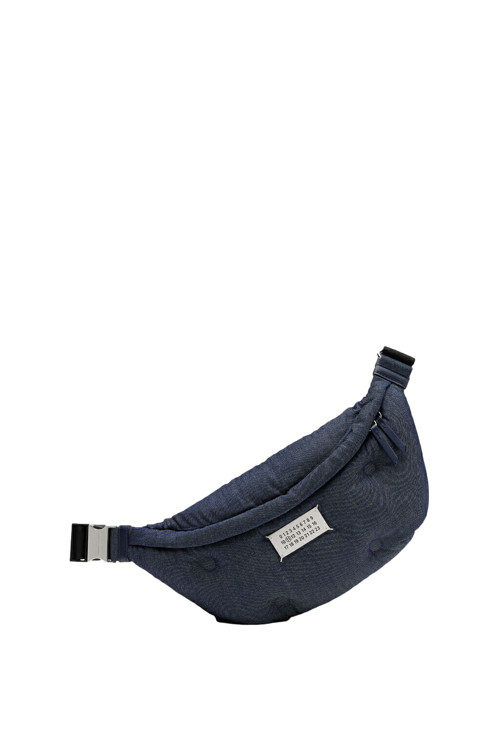 【正規取扱店】Maison Margiela メゾンマルジェラ グラム スラム ベルトバッグ blue 121,550円
