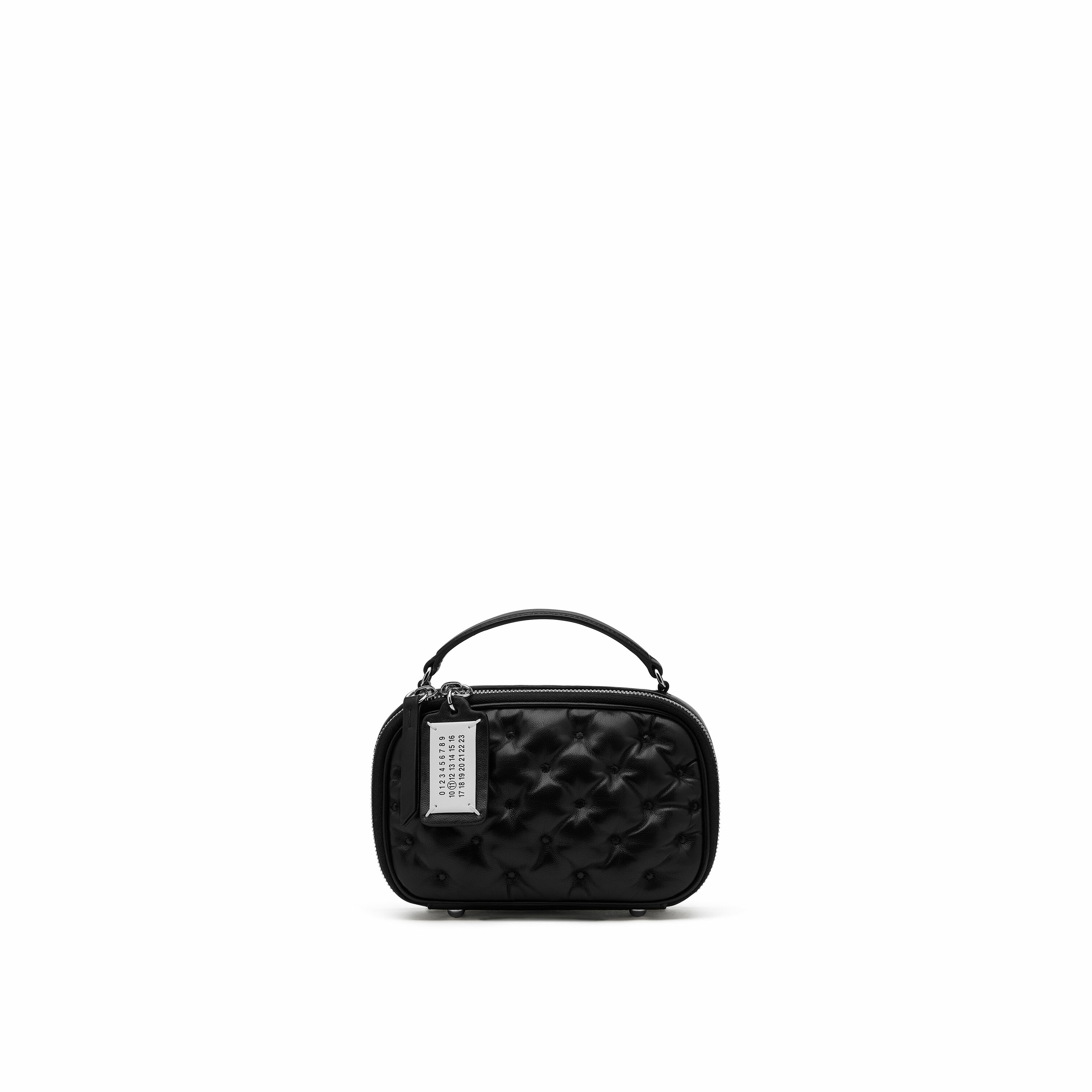 11/30までSALE！　マルジェラ　カメラバッグ　ミニ 2020AW “Maion Margiela” MINI CAMERA BAG | ShelterII BLOG