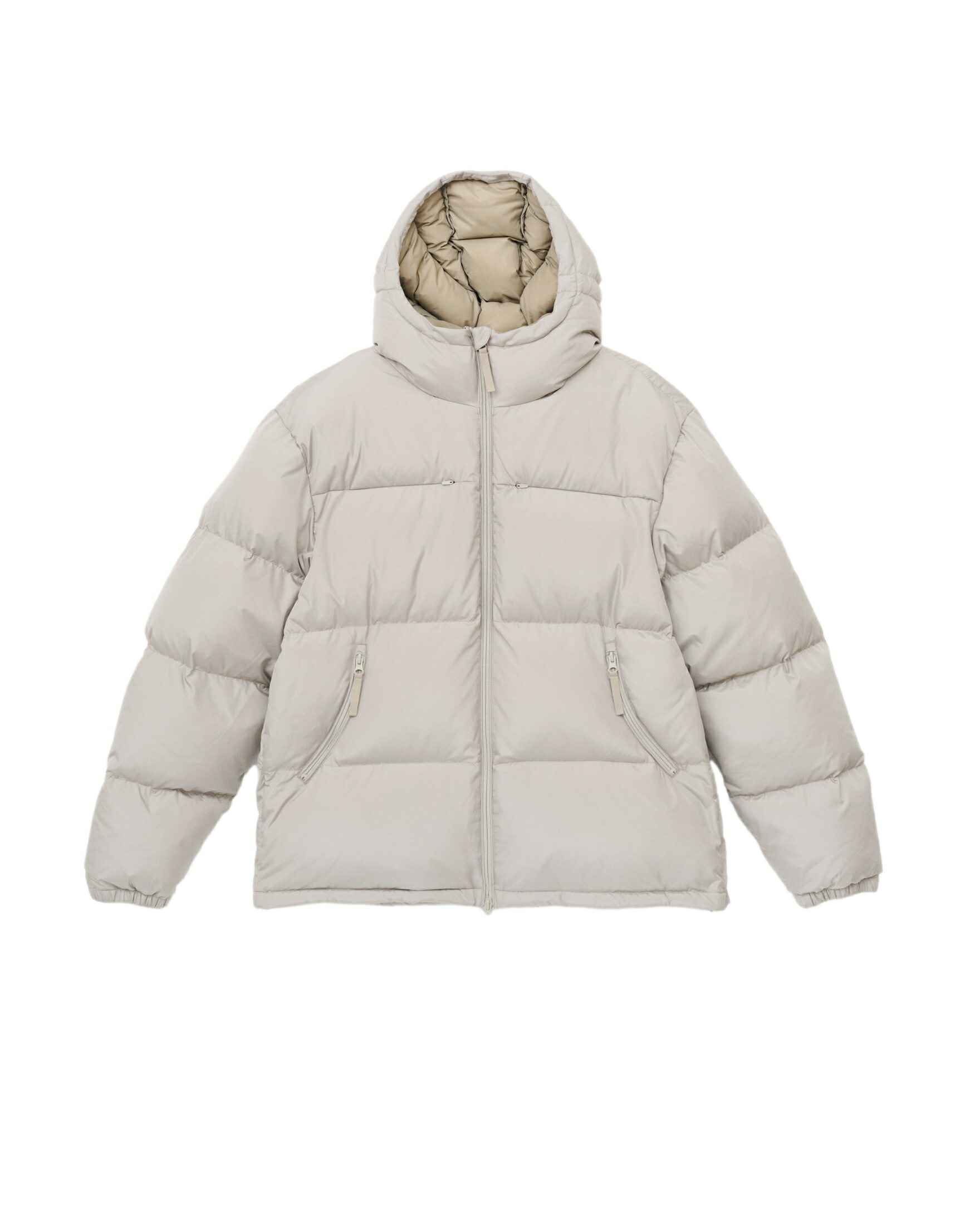 【置き目取りまわし店】HIKING PATROL ELEMENT DOWN JACKET SAND(山歩き見まわる)