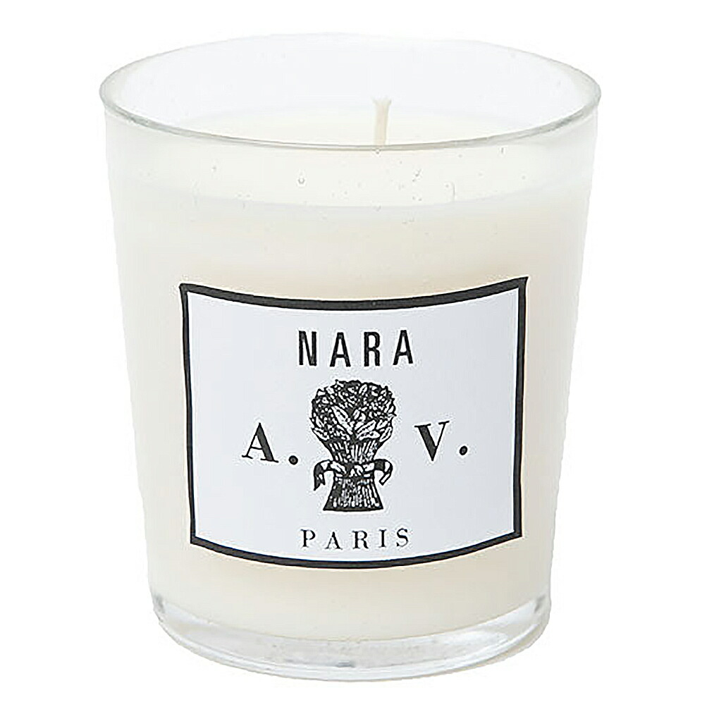 アスティエ　キャンドル　ガラスクロシェ アスティエ キャンドル ガラスクロシェ 未使用品Astier de