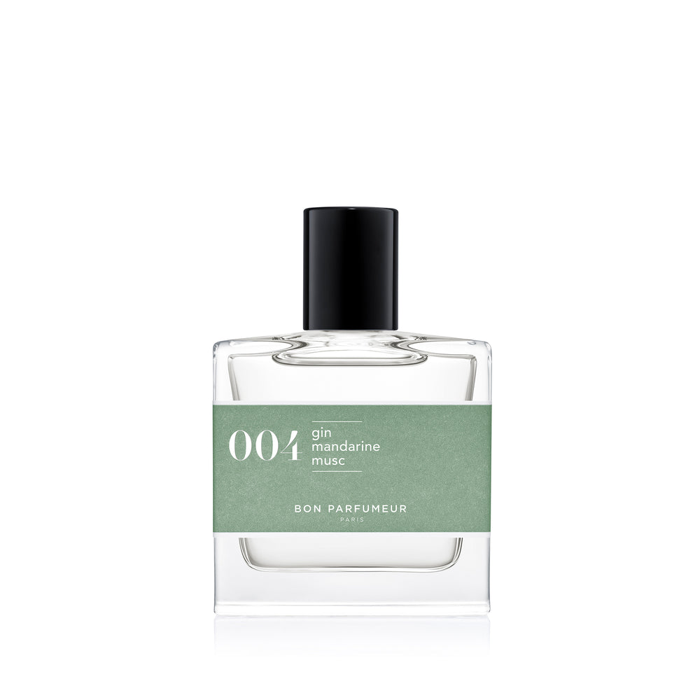 BON PARFUMEUR ボンパフューマー201 100ml 公式】803 オードパルファム｜ボン パフューマー｜香水