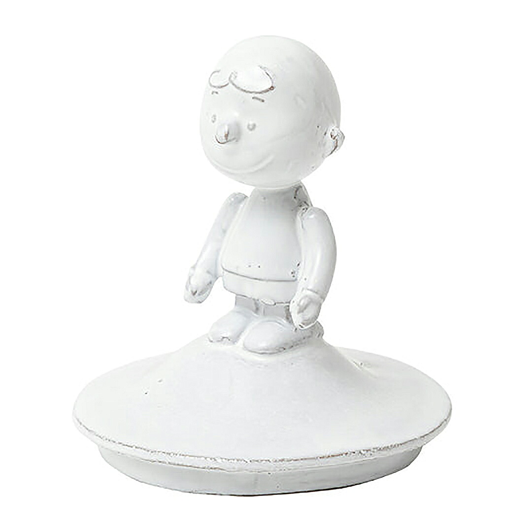 【正規取扱店】ASTIER de VILLATTE Charlie Brown キャンドルリッド(アスティエ・ド・ヴィラット)