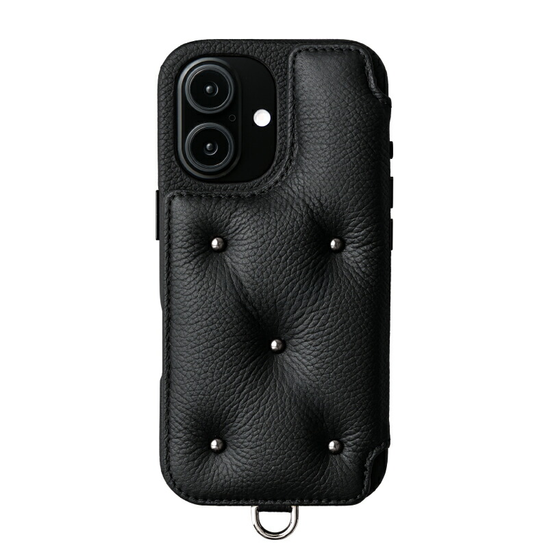 楽天市場】【正規取扱店】DEMIU BALLON CINQ iPhone17Pro サフラン