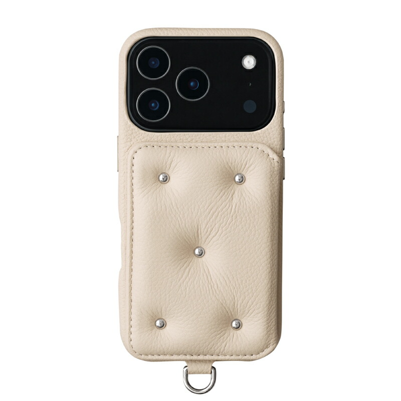 楽天市場】【正規取扱店】DEMIU BALLON CINQ iPhone17Pro サフラン