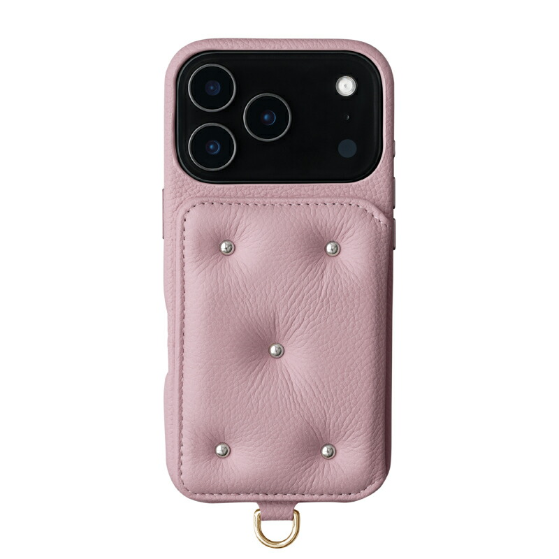 楽天市場】【正規取扱店】DEMIU BALLON iPhone17Pro ライラック 携帯