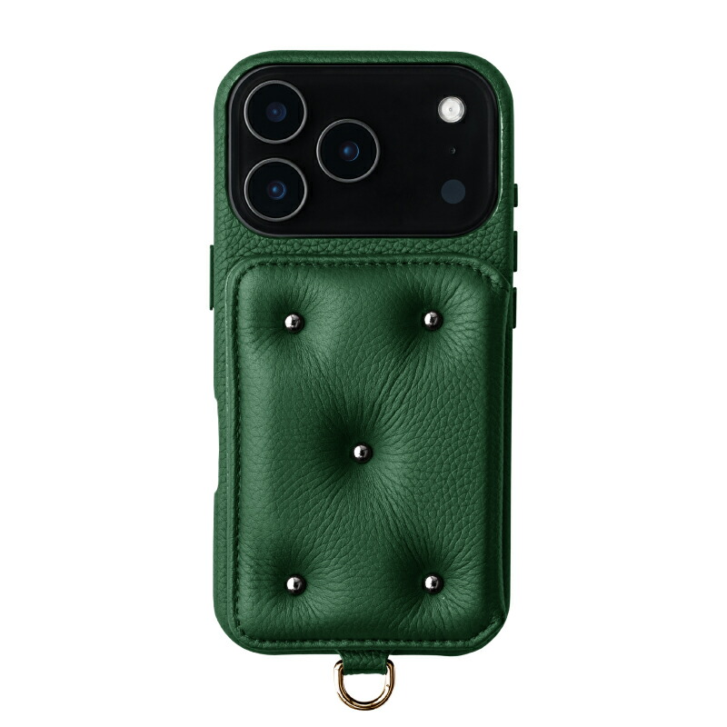 DEMIU デミュウBALLON iPhone16 グリーン 楽天市場】【正規取扱店】DEMIU BALLON iPhone16 GREEN 携帯ケース
