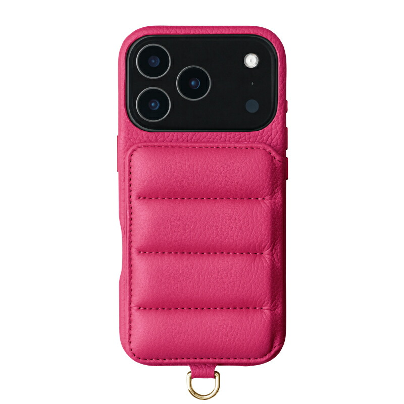 楽天市場】【正規取扱店】DEMIU BALLON iPhone17Pro ライラック 携帯