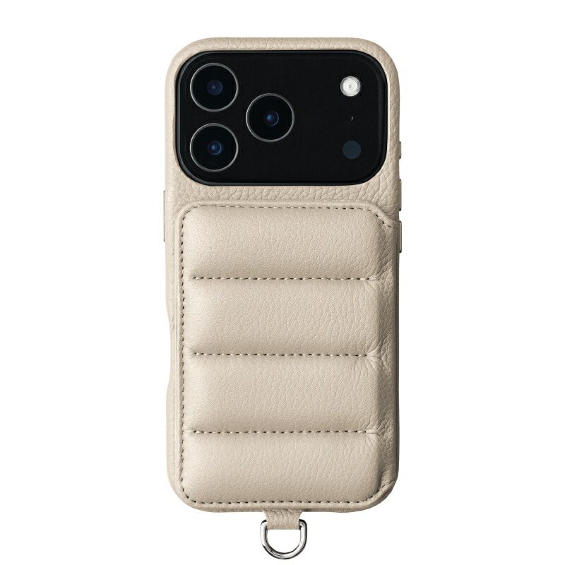 demiu iPhone16promax ライラック☆ 正規取扱店 DEMIU BALLON