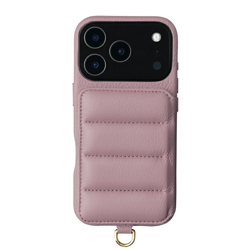 楽天市場】【正規取扱店】DEMIU BALLON iPhone17Pro ライラック 携帯