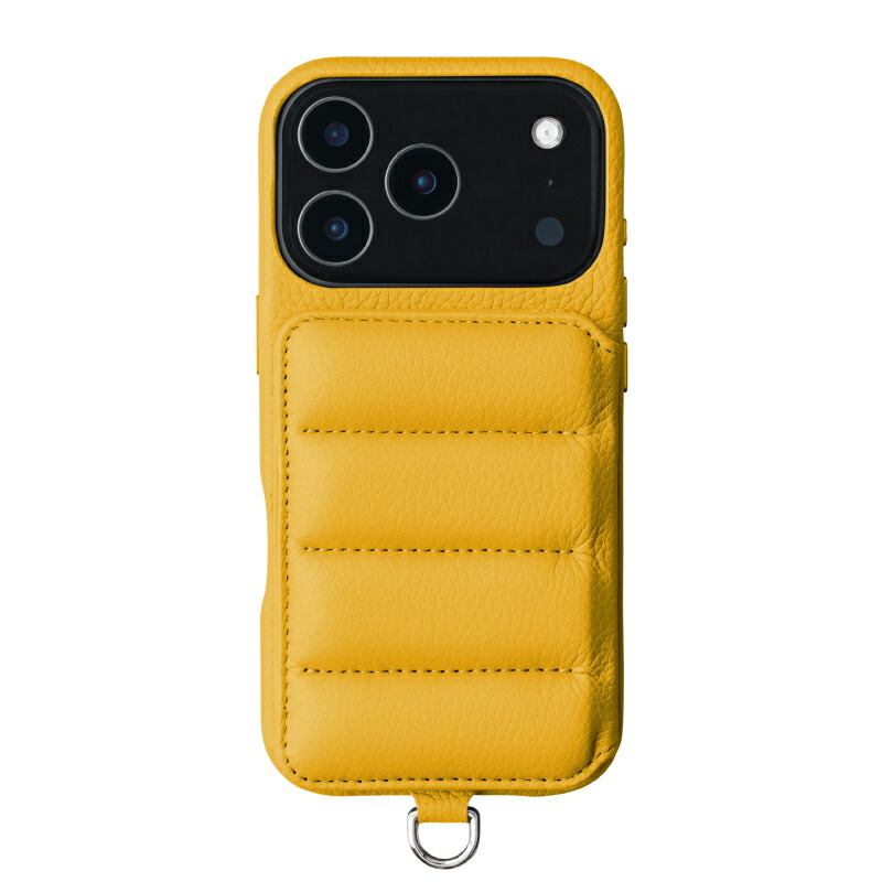 楽天市場】【正規取扱店】DEMIU BALLON iPhone17ProMax オレンジ 携帯