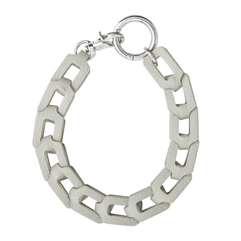 【正規取扱店】DEMIU Hand STRAP Rectangle PEARL 携帯ストラップ（デミュウ）