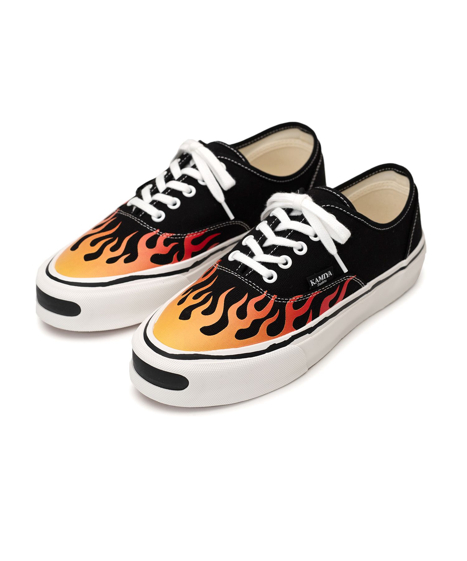 カミヤ KAMIYA 25SS G14FW703 Joey Fire KAMIYA（カミヤ） / 